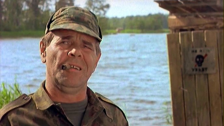 Михалыч, внебрачный сын и две жены: 75 лет со дня рождения Алексея Булдакова