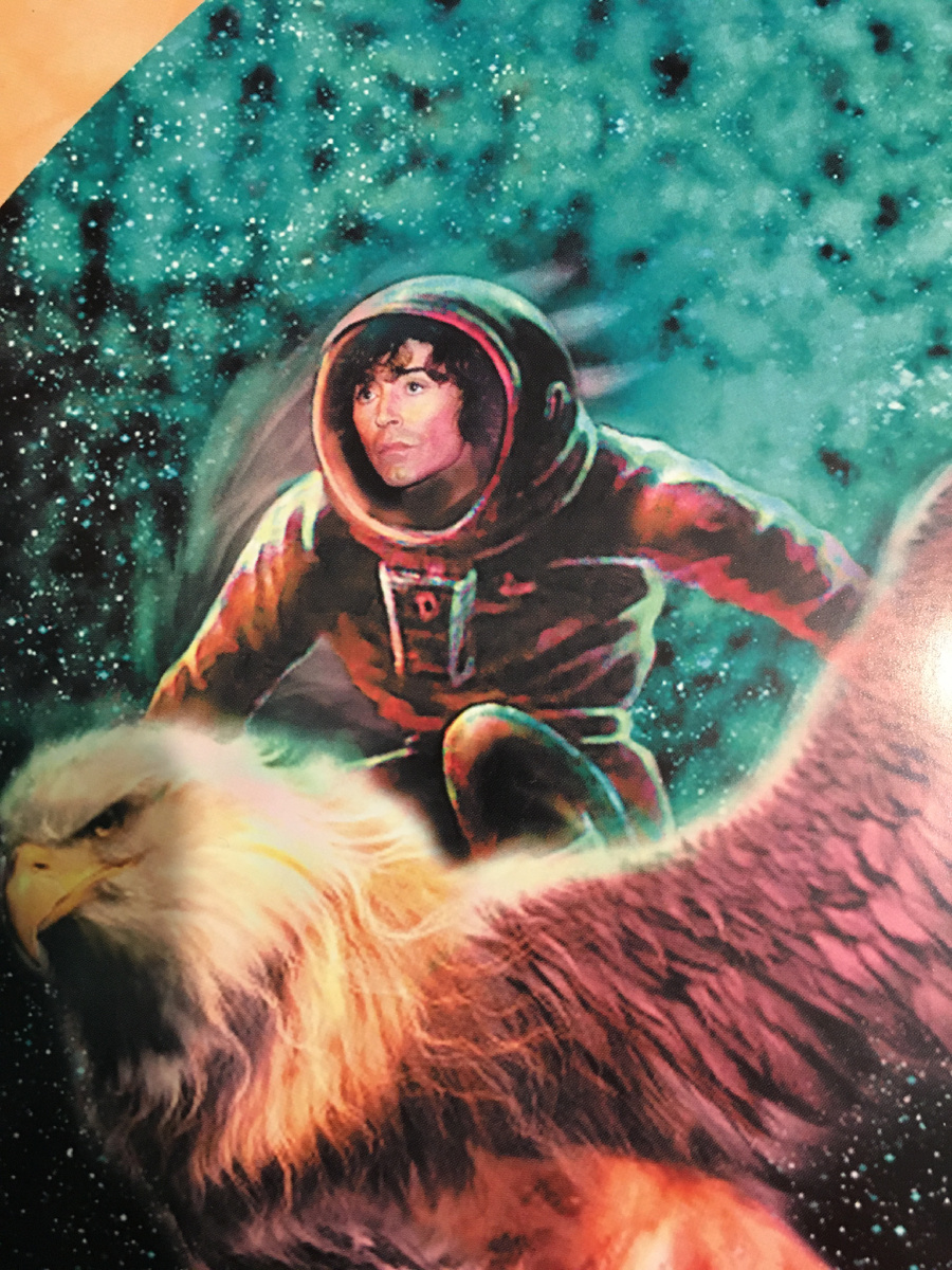 Фотоколлаж из архива автора 