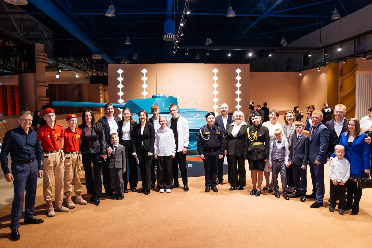 Фото предоставлено организаторами мероприятия