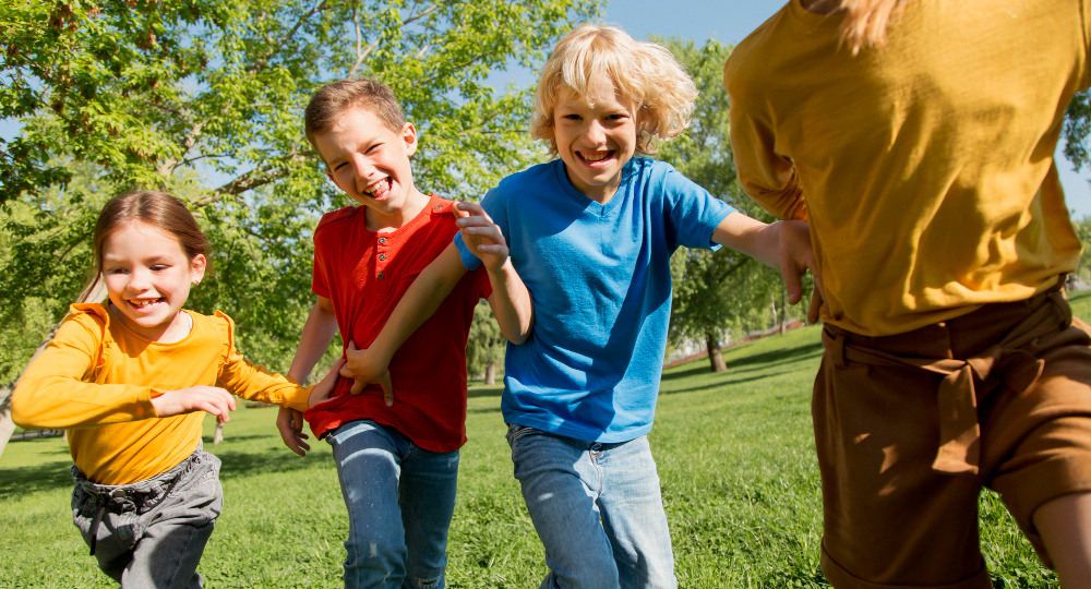 Летом 2026 года в лагерях Рязанской области отдохнут 30 тысяч детей