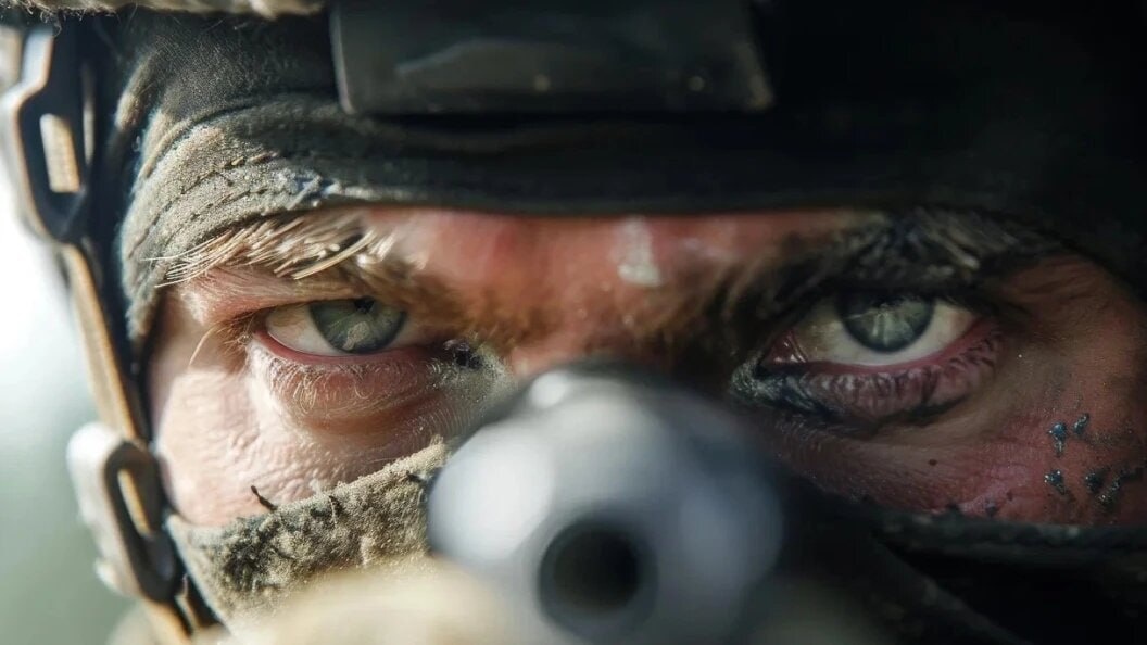 Коллаж "Новороссии"