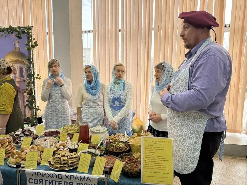    Фото: администрация Волжского