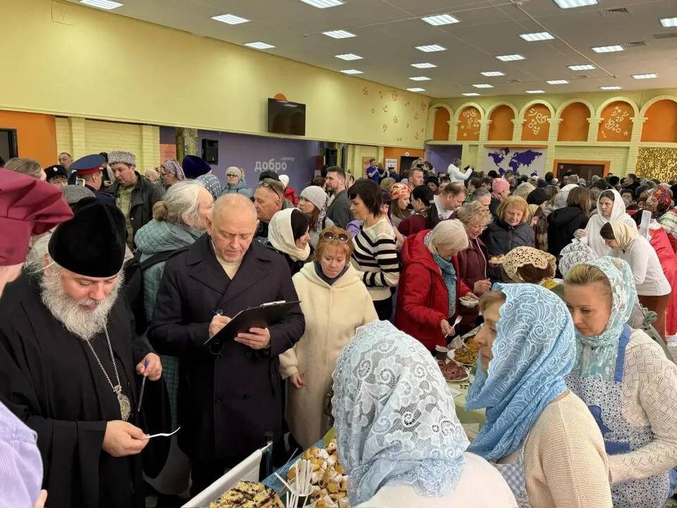    Фото: администрация Волжского