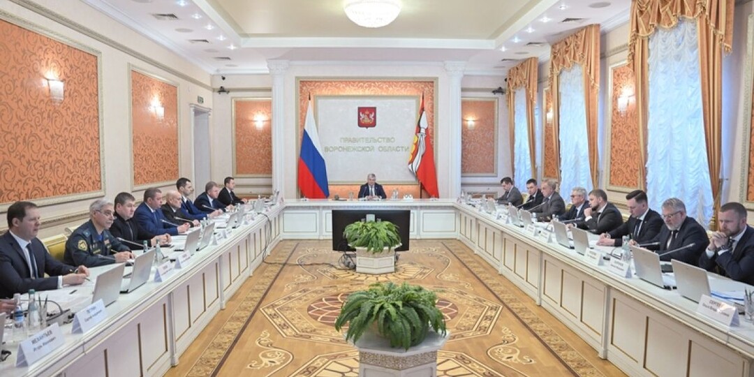 Губернатор: очередь многодетных семей на улучшение жилищных условий должна свестись к минимуму