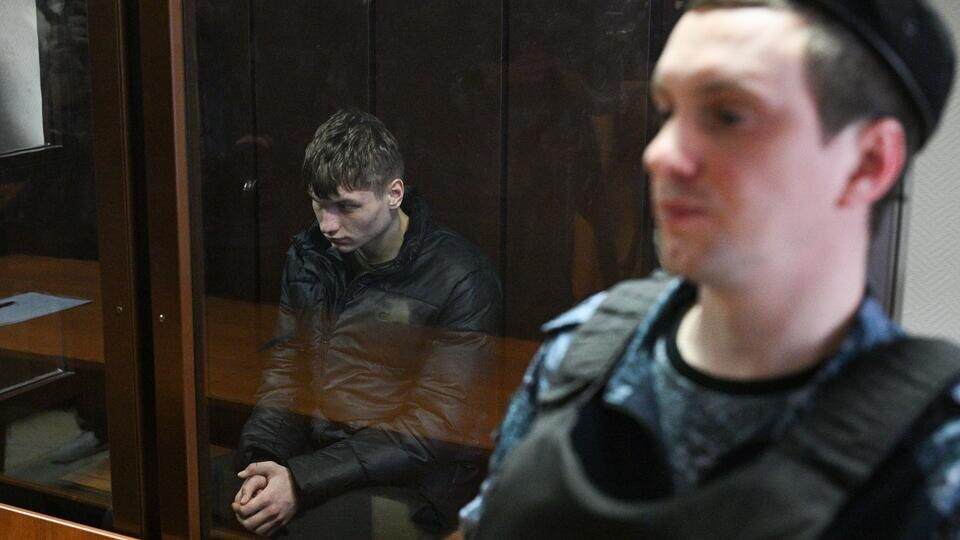 Фото: © РИА Новости/Алексей Филиппов