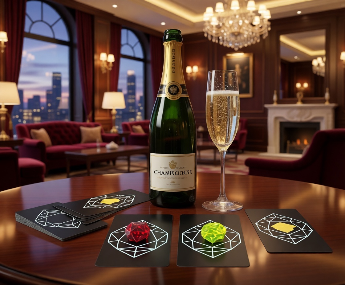 НЕОБХОДИМО СОСРЕДОТОЧИТЬСЯ И ВЫБРАТЬ КАРТУ