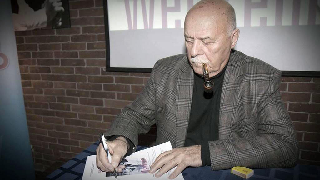    Станислав Говорухин