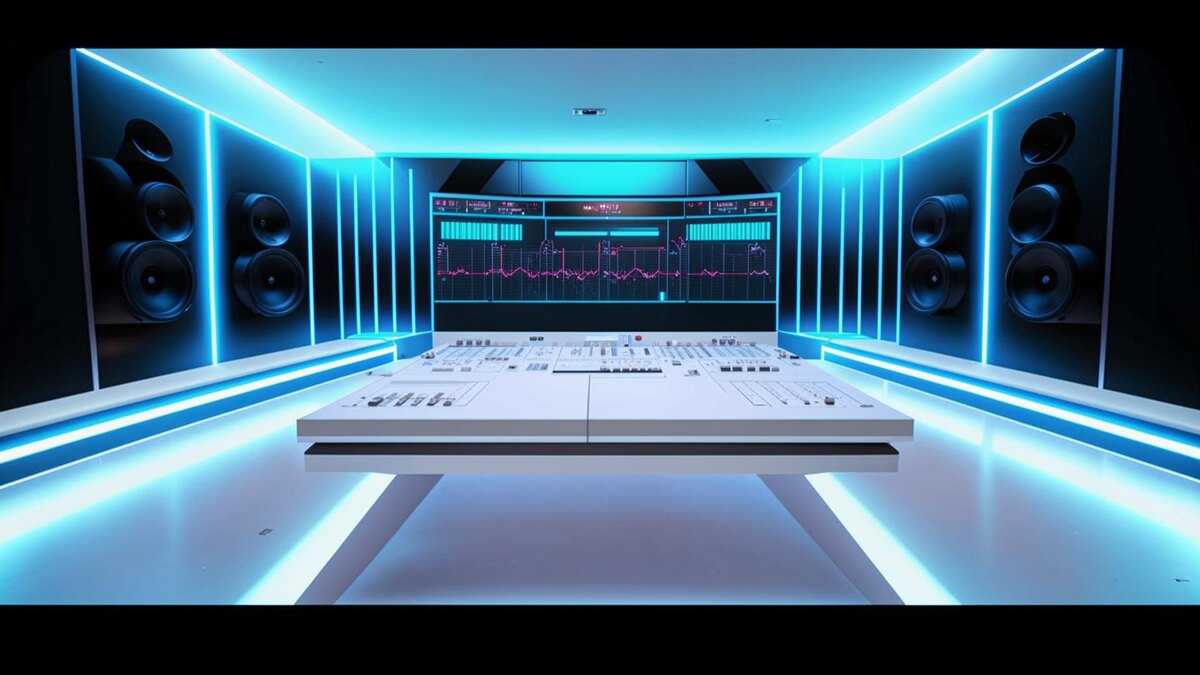 Безликий фон