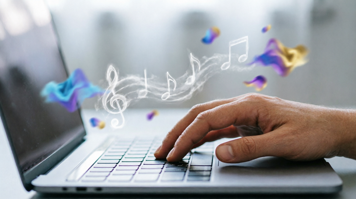 Туманный запрос