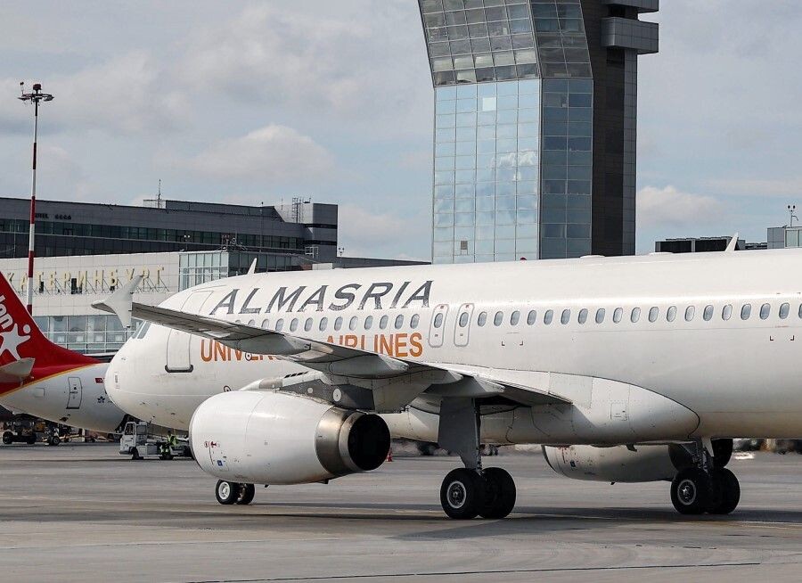     / Источник: © Донат Сорокин/ТАСС