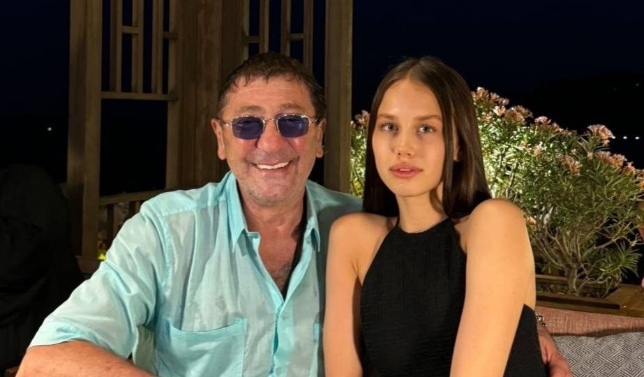 Григорий Лепс. Почему его бросила-таки 19-летняя невеста?