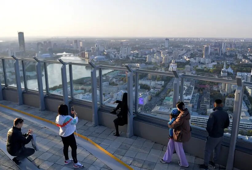     © РИА Новости. Павел Лисицын