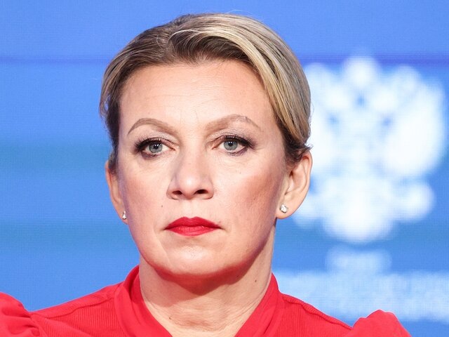    Фото: ТАСС/Софья Сандурская