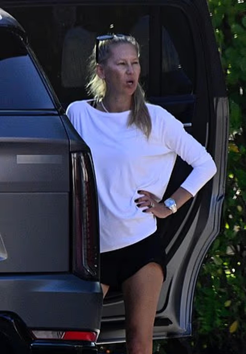     Фото: Daily Mail