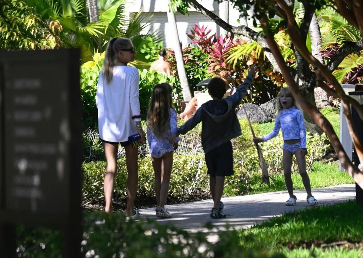     Фото: Daily Mail