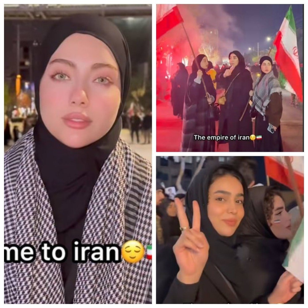 Рассчитывали, что восстанут, но этого не случилось. Скрин: соцсети.