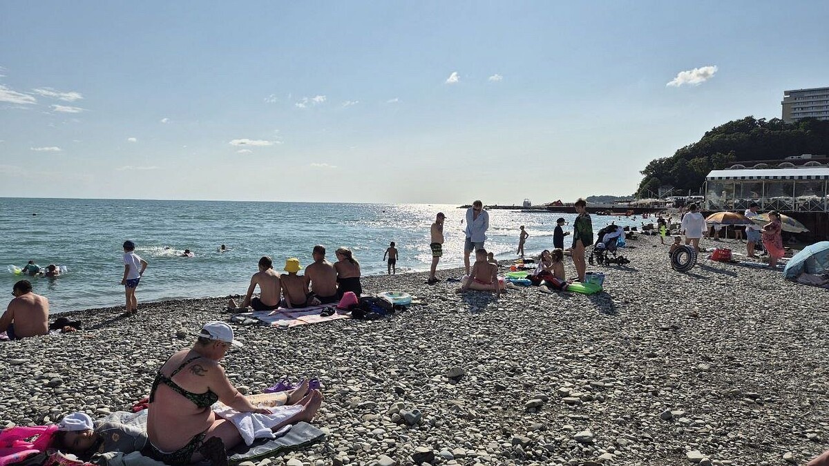    Фото: телеканал «Краснодар»