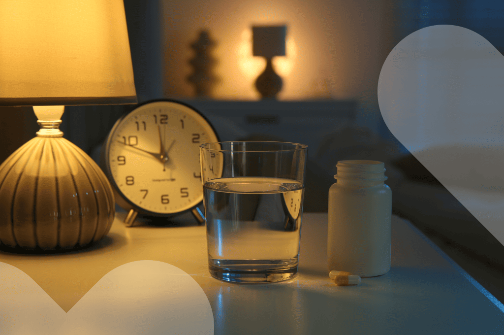 Что принять - снотворное или успокоительное? Путеводитель, который расставит всё по местам