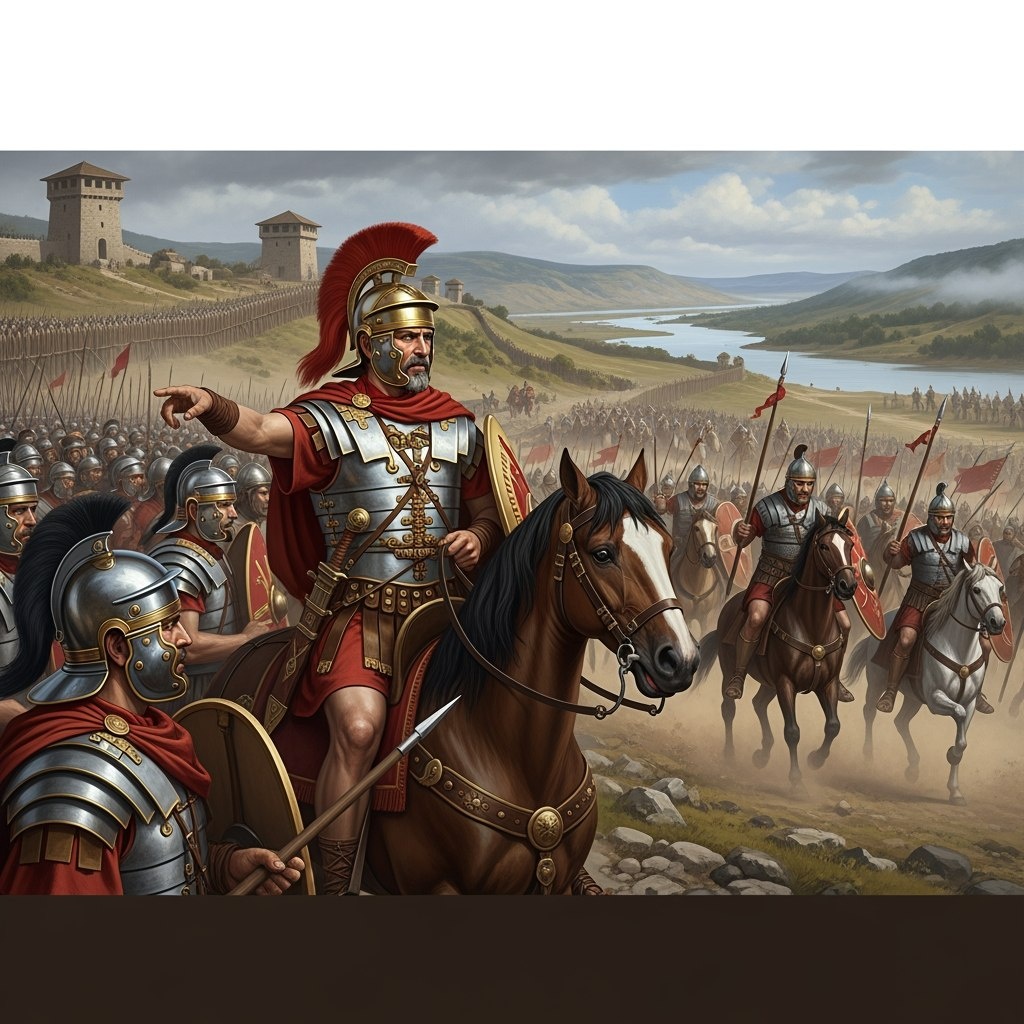 Рисунок сгенерирован искусственным интеллектом