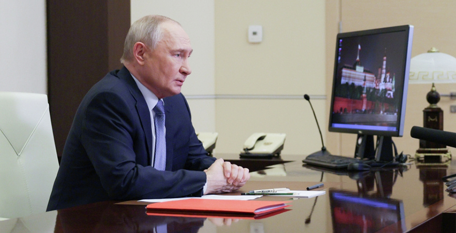    Фото: Гавриил Григоров/РИА Новости