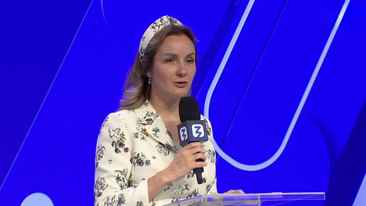    Первый канал