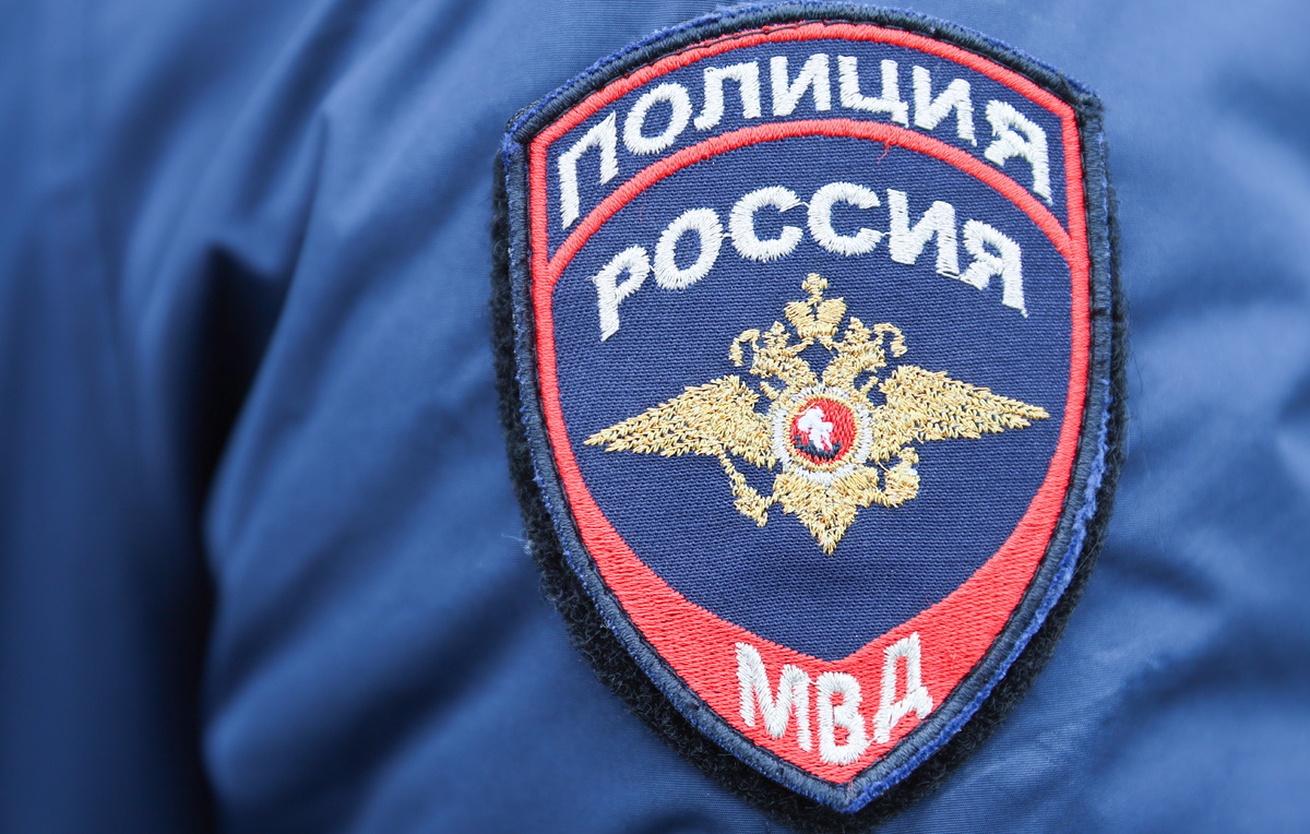 Дмитрий Ягодкин/ТАСС