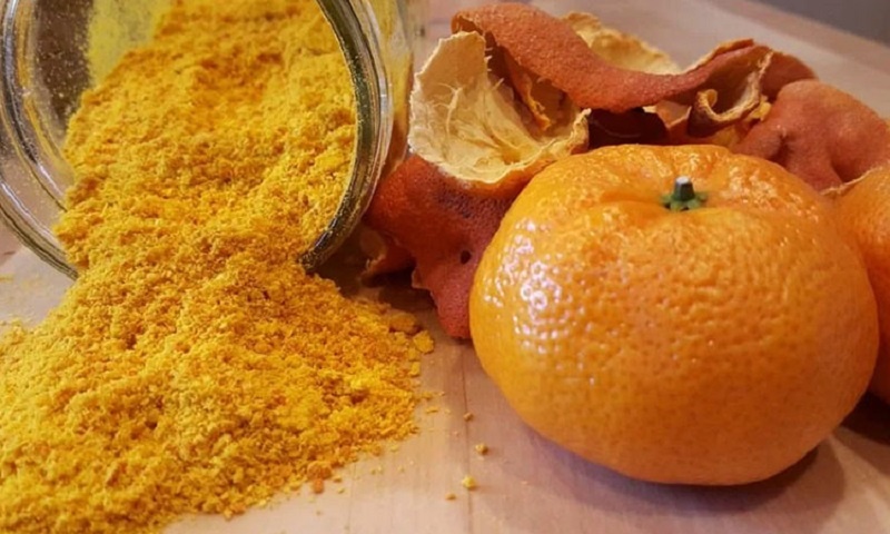 Секрет мощного урожая заключается в простой и необычной подкормке