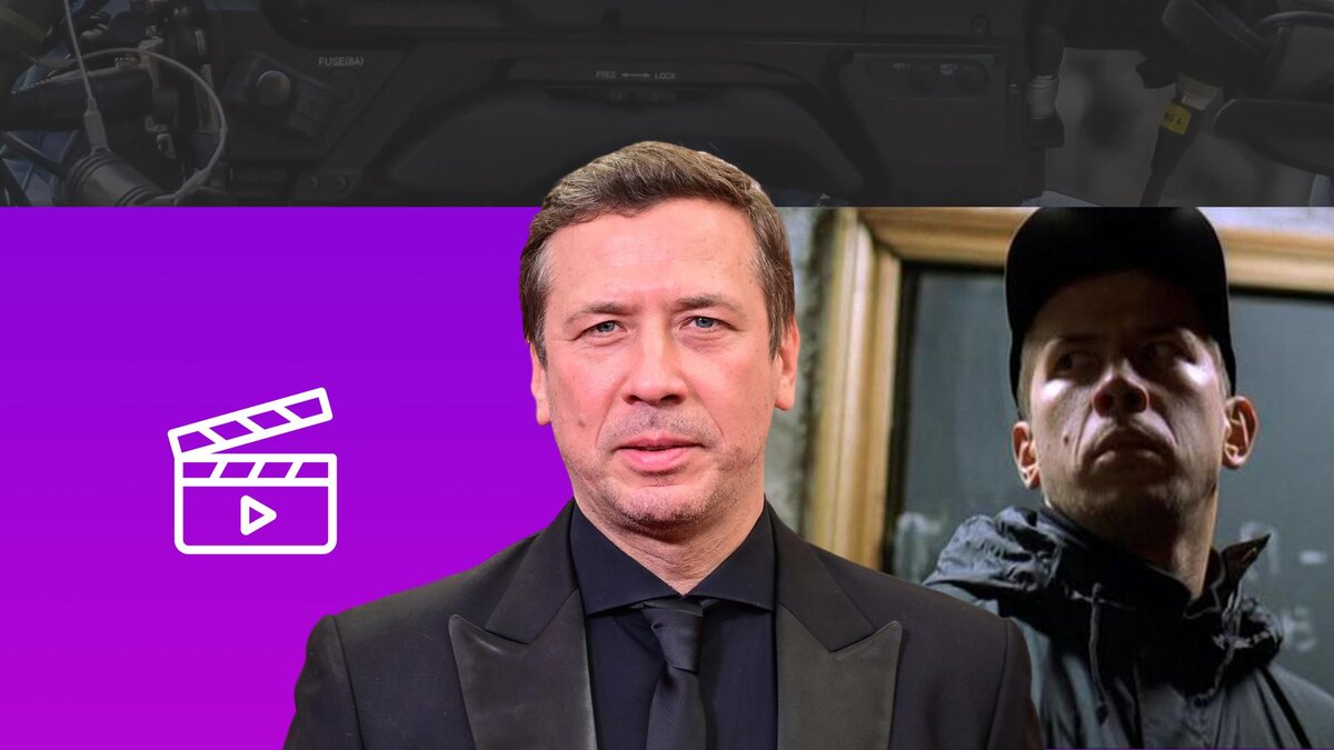 Коллаж 78.ru: Pavel Kashaev/globallookpress.com, kino-teatr.ru, pxhere.com, flaticon.com/Ryan Adryawan