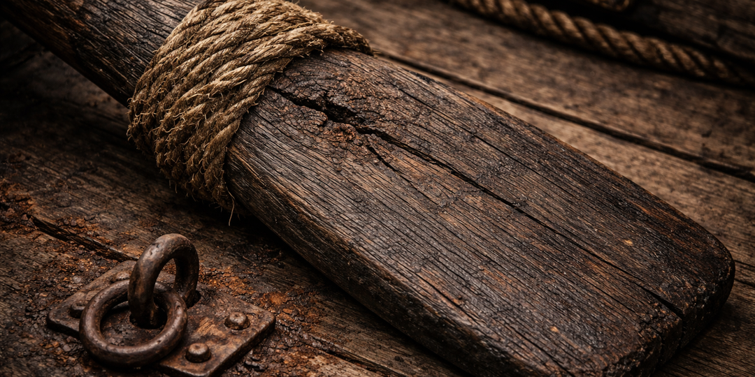 Галера: сколько стоила жизнь человека за одним веслом