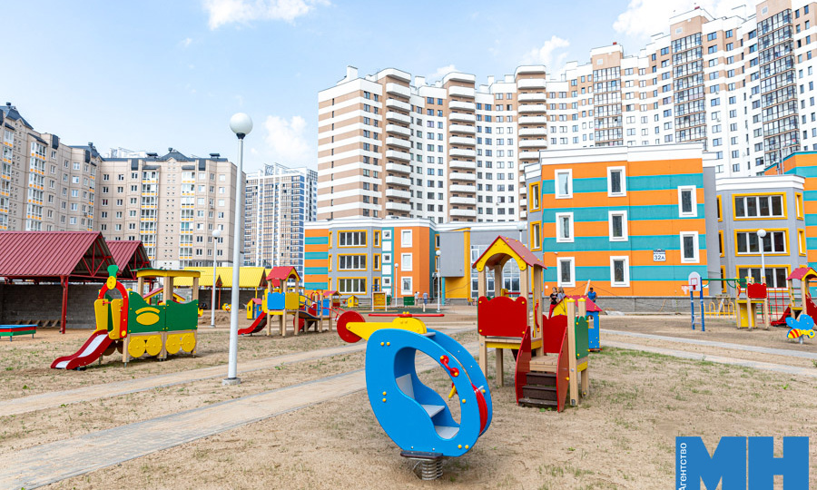 Может ли застройщик обещать место в детском саду рядом с домом, рассказала специалист