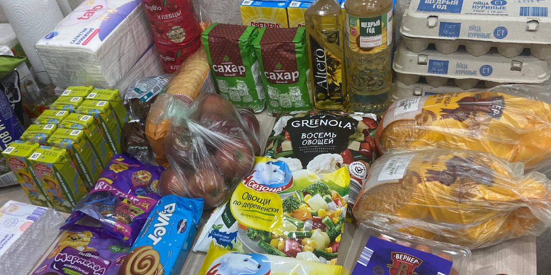 Мой дневник экономии. День 123: Суета, большие чеки и планы на рассаду