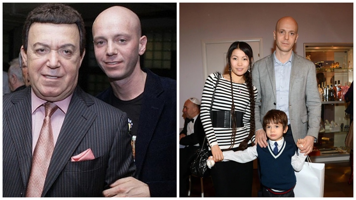 Фото: Коллаж Царьград