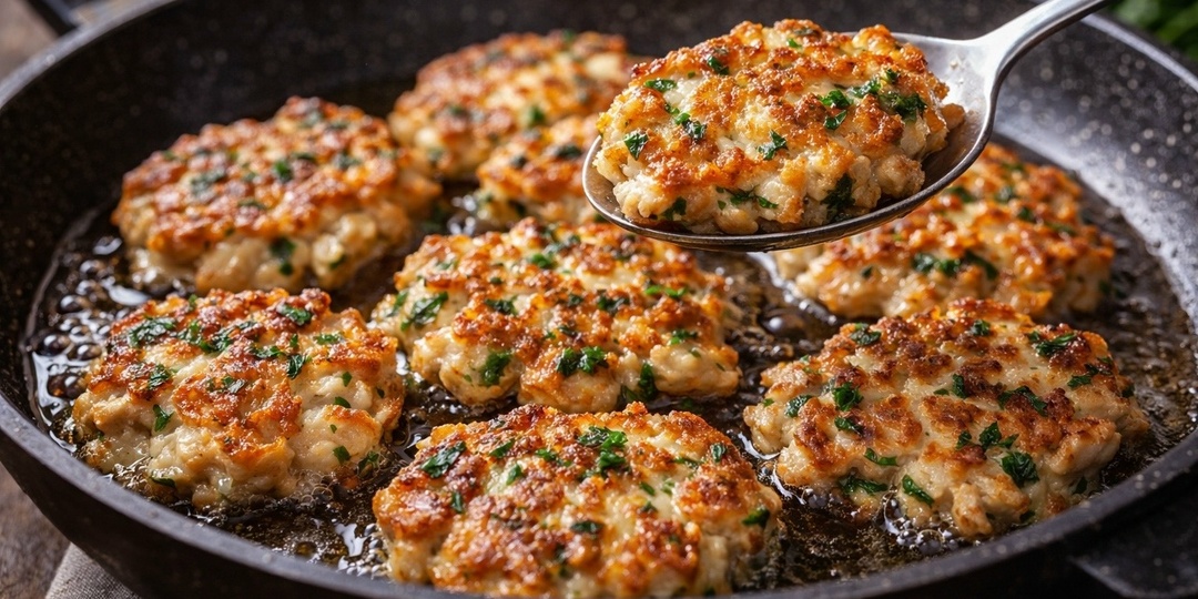 Готовлю эти шницели сразу на несколько дней: сочные и не надоедают