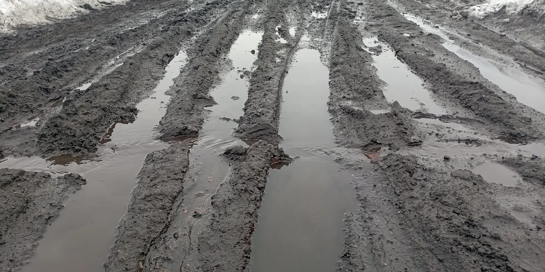 Нужно немного отвлечься, или Деревенская явь