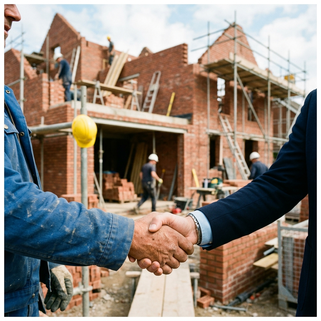 Стройпроект