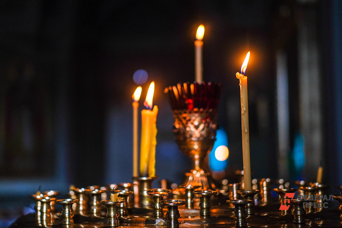 Александр Хомик был крестным отцом детей Дмитрука.  Фото: Фото: ФедералПресс / Полина Зиновьева