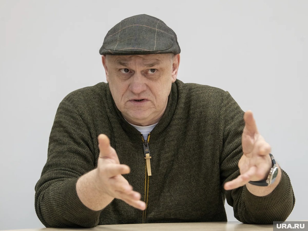     Евгений Фатеев планирует выпустить четыре книги