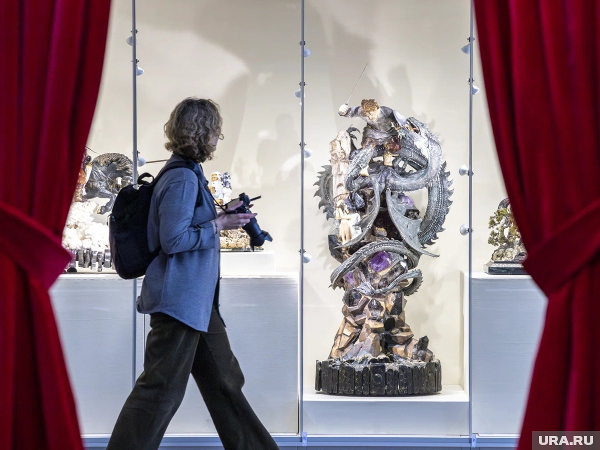    В музеях, архивах и библиотеках хранятся сокровища, о которых мало кто знает