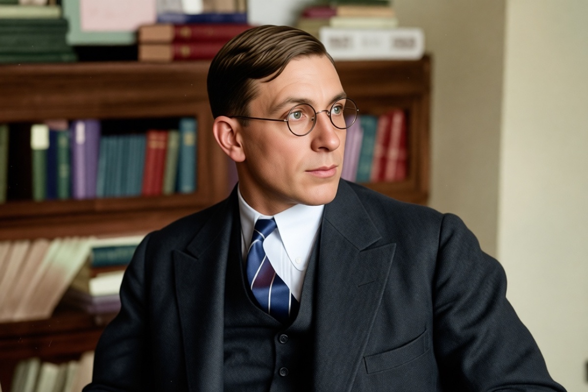 В 1923 году Фредерик Бантинг, открыл инсулин - первый белок, ставший лекарством.