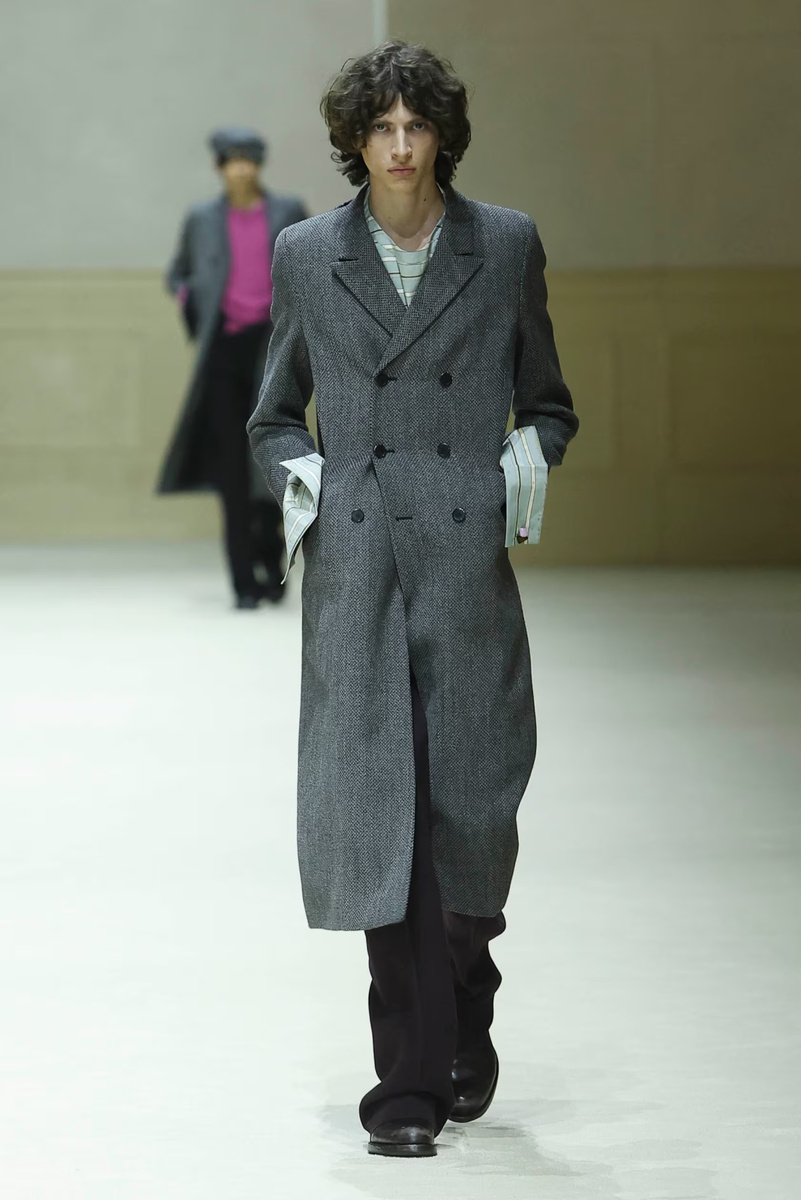    Prada, осень-зима 2026