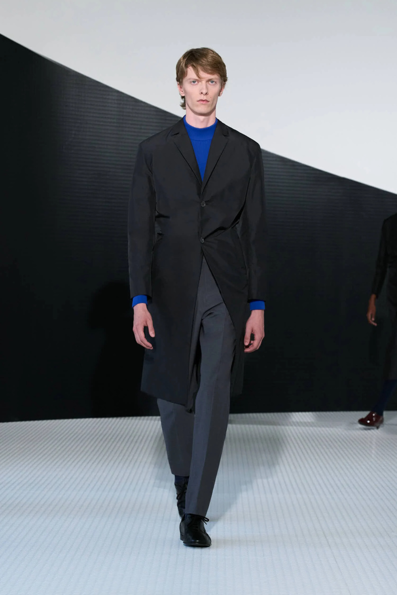    Jil Sander, весна-лето 2026