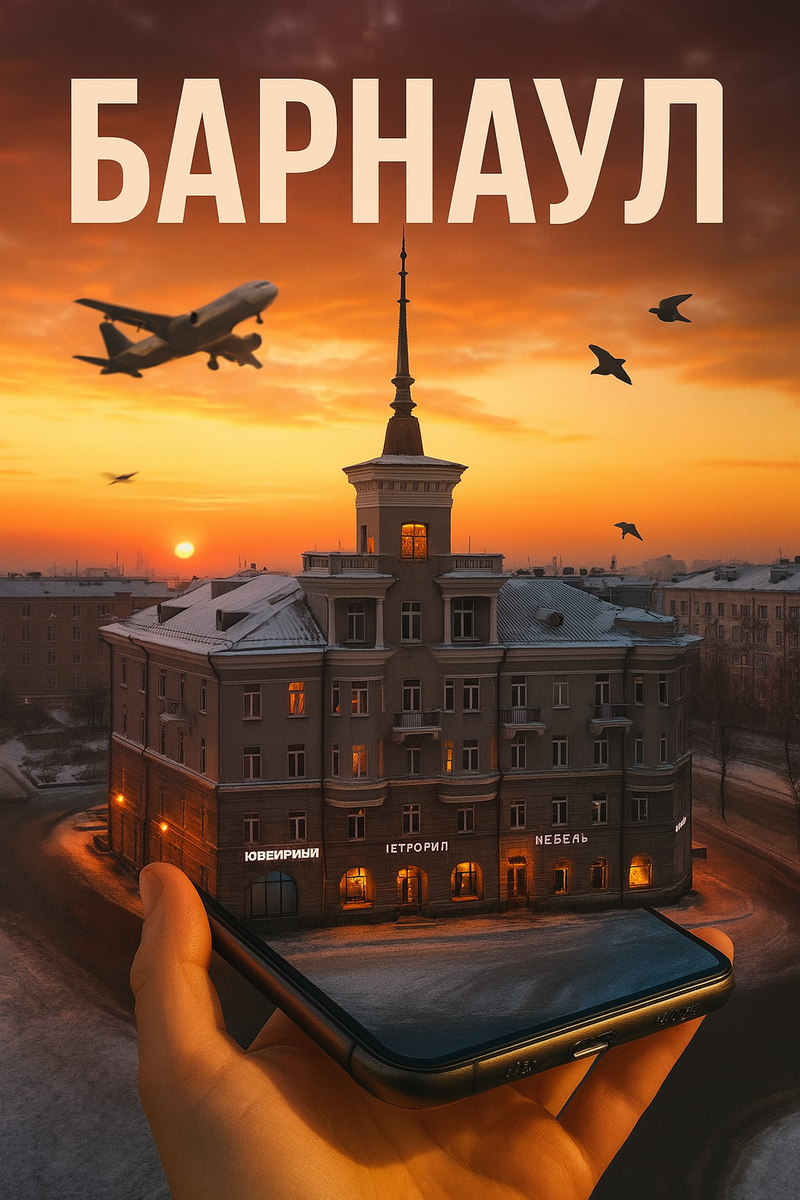 Вы переплатите за квартиру в Барнауле, если не знаете этого