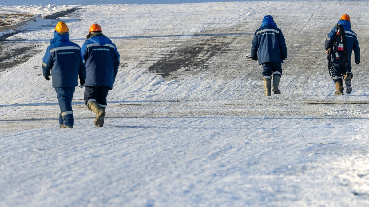    Фото: Федор Воронов/«Ямал-Медиа»
