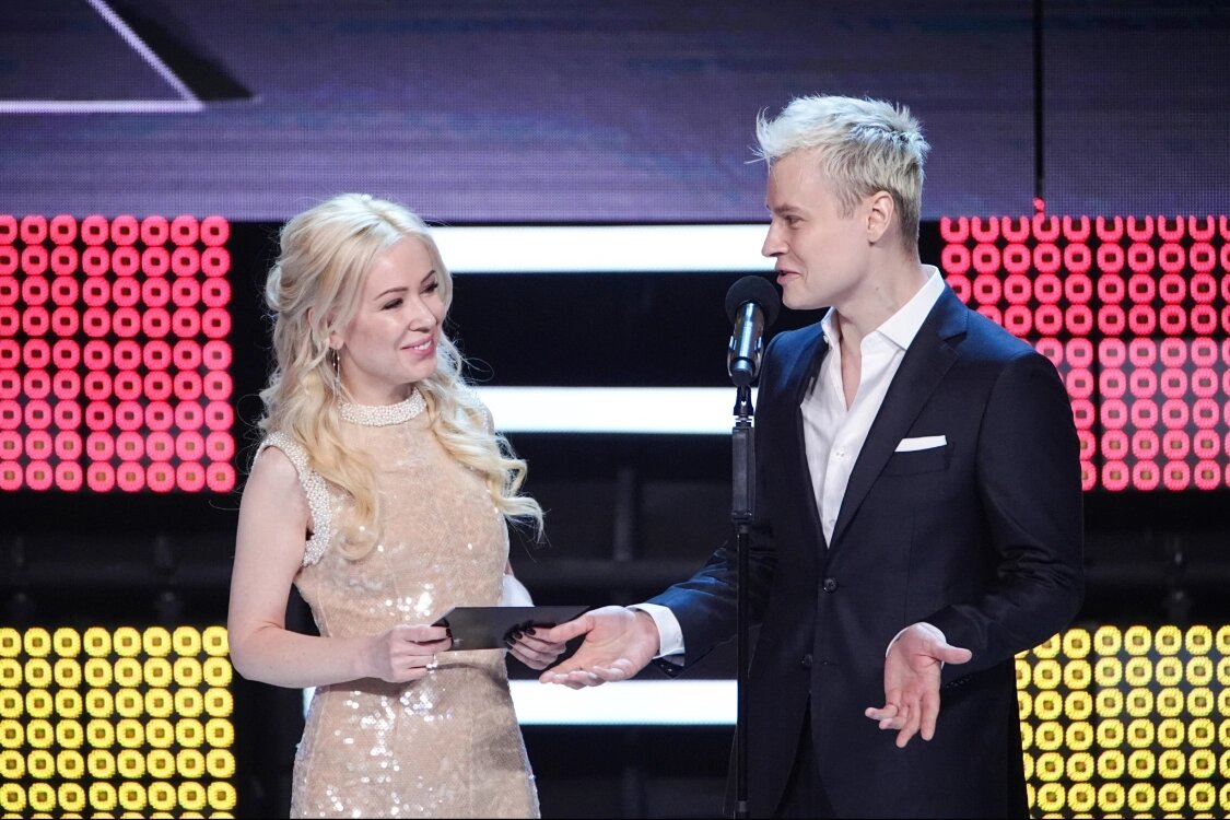 Фото с сайта МУЗ ТВ