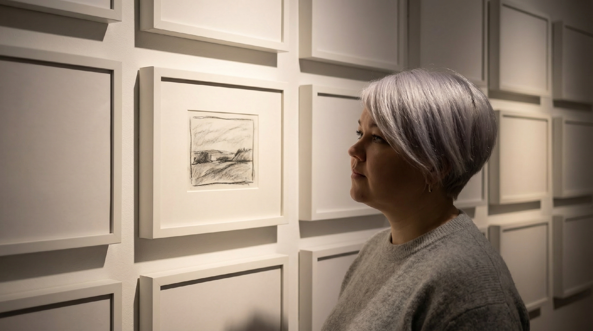 Мы тратим жизнь на ожидание идеального момента, пока сама жизнь проходит мимо.
Фото автора.