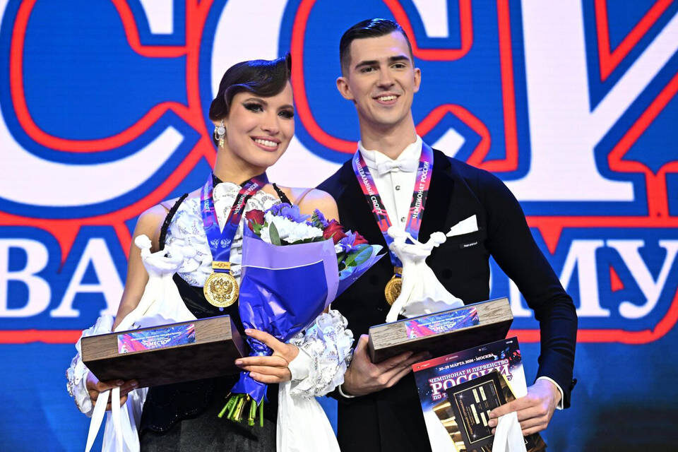    Фото: Всероссийская федерация танцевального спорта, брейкинга и акробатического рок-н-ролла