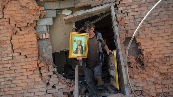    © РИА Новости . Андрей Стенин