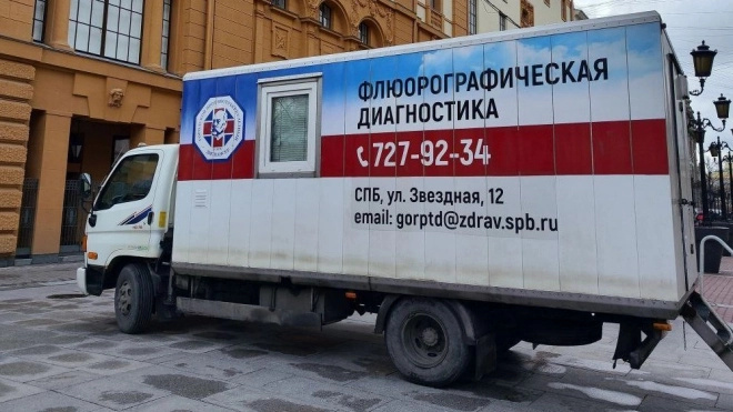    телеканал "Санкт-Петербург"