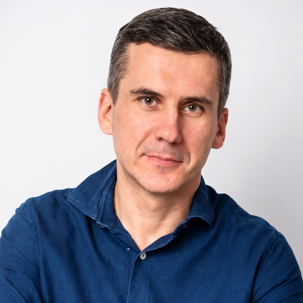 Алексей Чистяков, Bercut