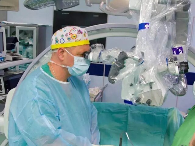    Фото: МАХ/"Московская медицина"